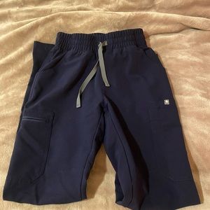 High waisted Yola pant